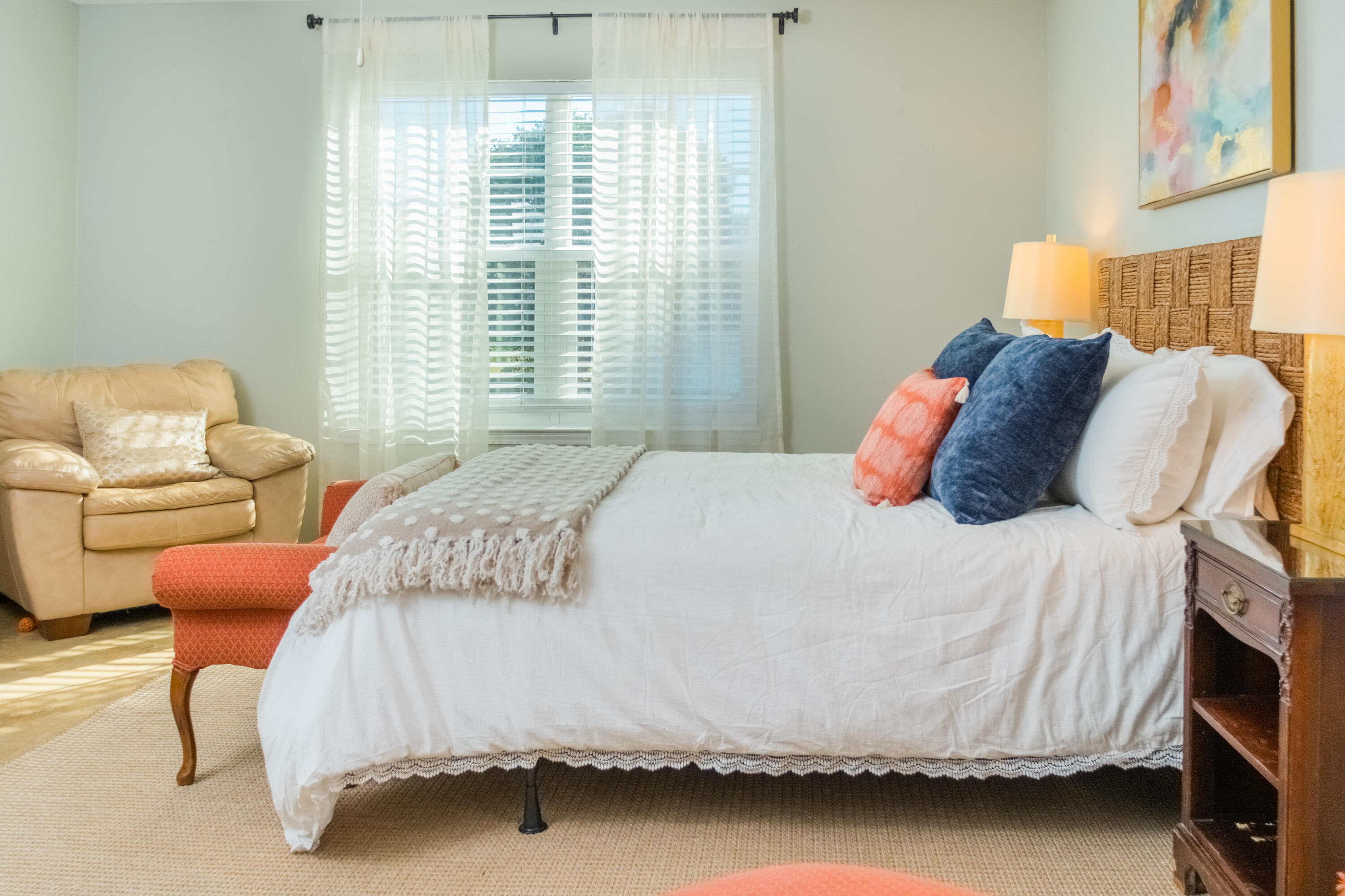 BAYSIDE PH 1 - Residential