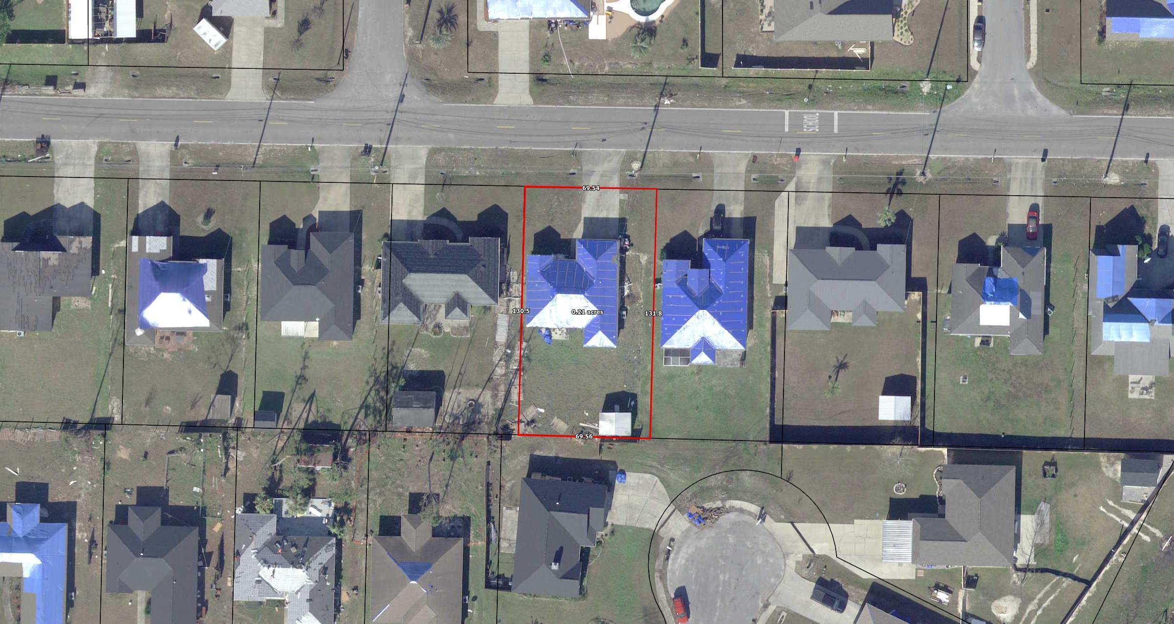 CHEROKEE HEIGHTS - Residential