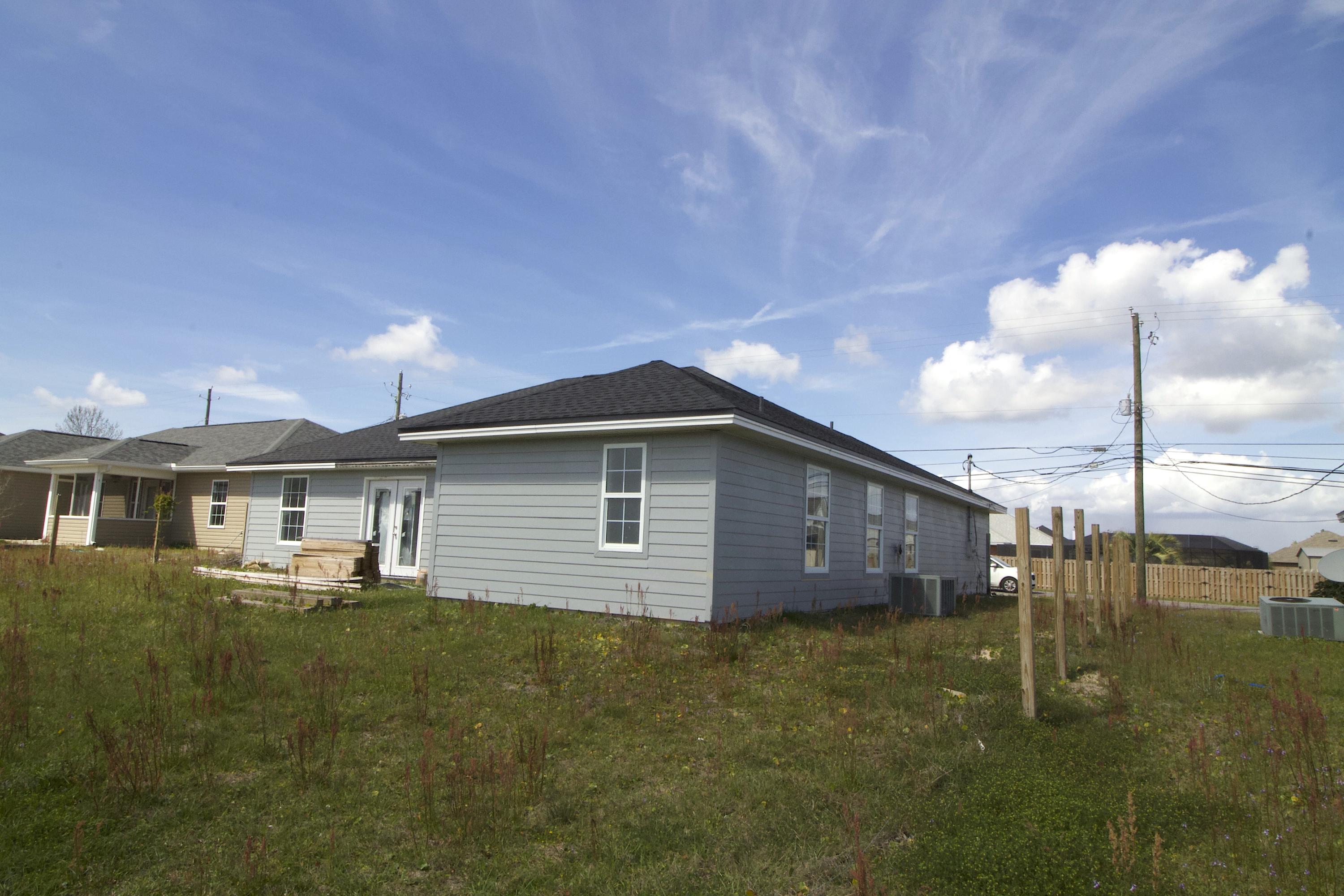 CHEROKEE HEIGHTS - Residential