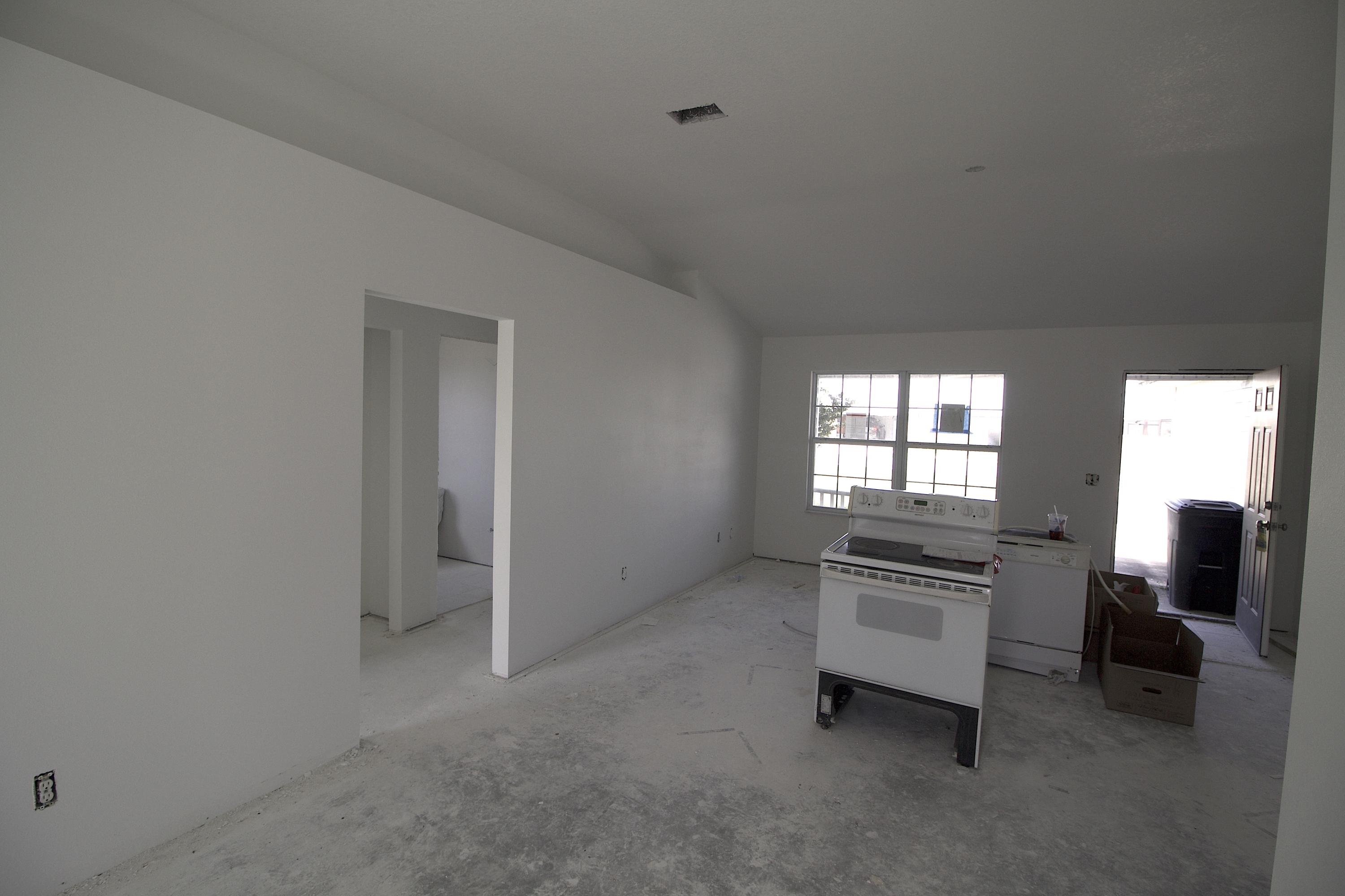 CHEROKEE HEIGHTS - Residential