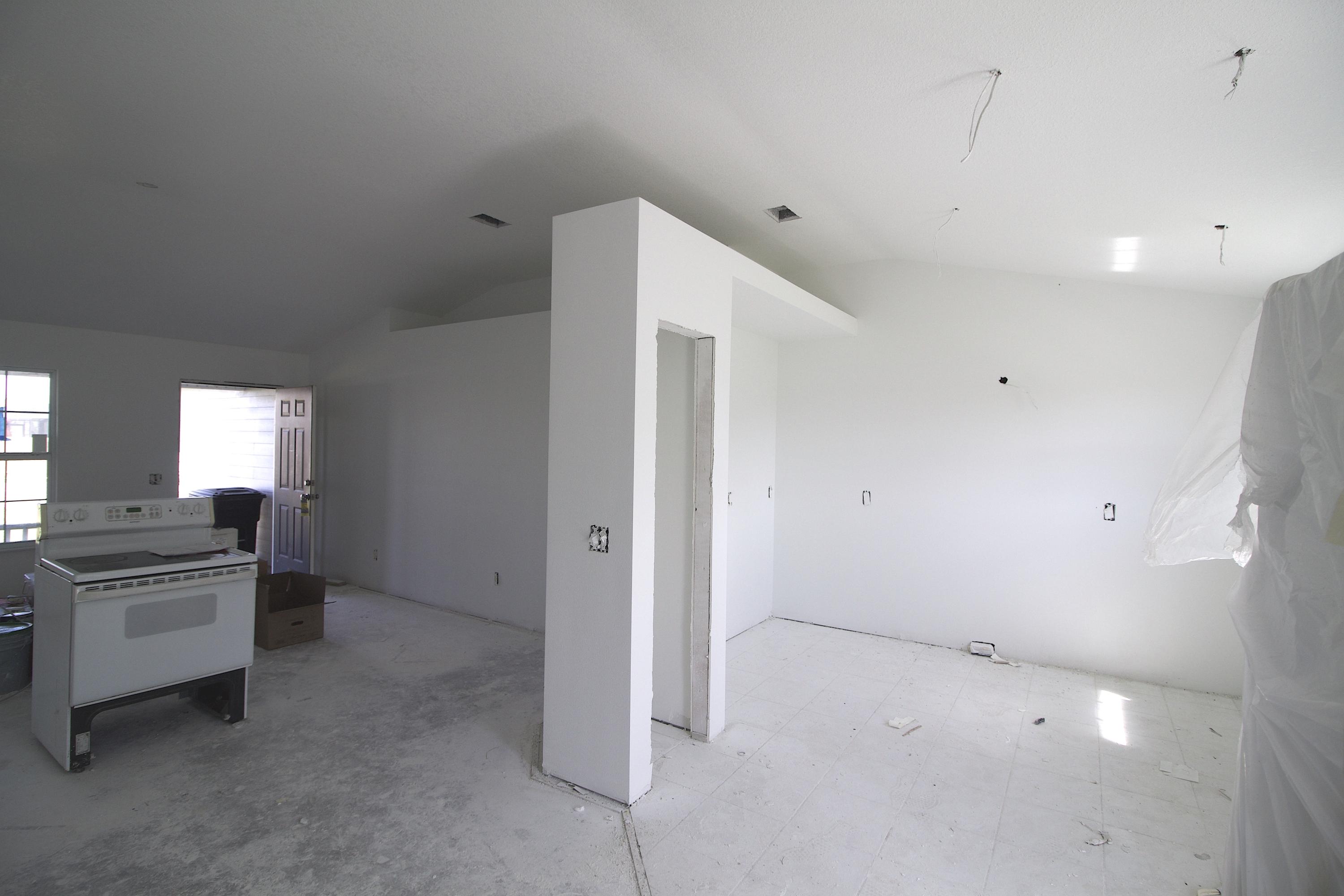 CHEROKEE HEIGHTS - Residential