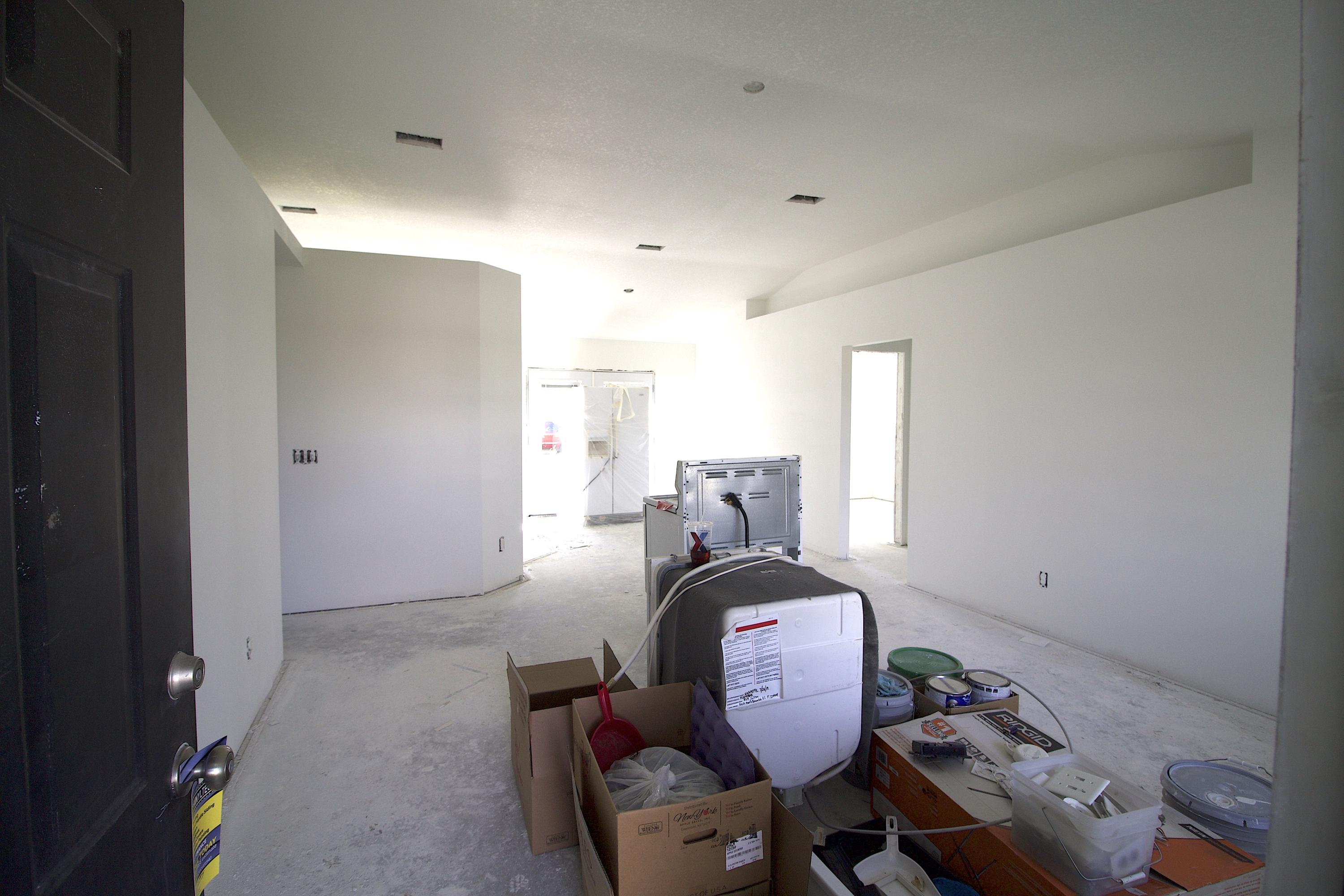 CHEROKEE HEIGHTS - Residential