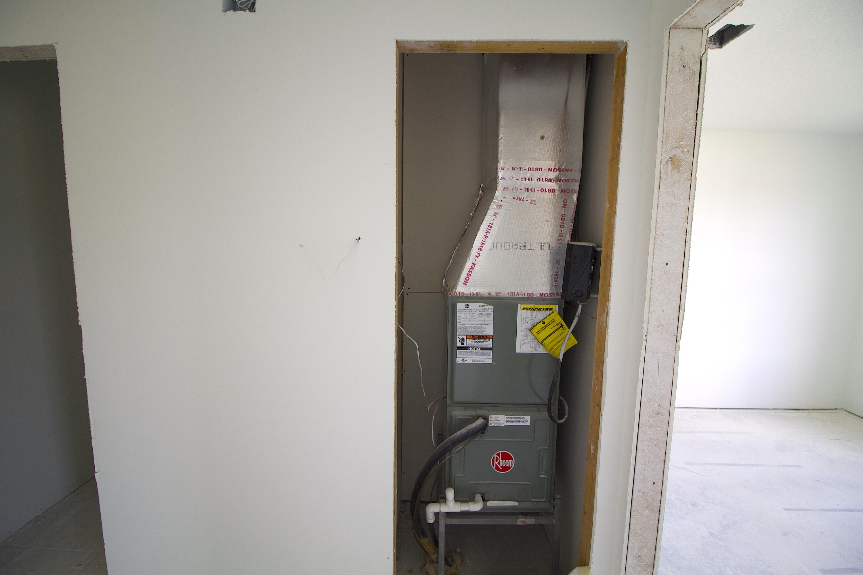 CHEROKEE HEIGHTS - Residential