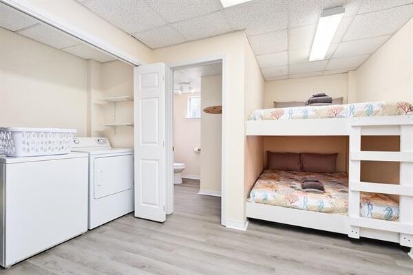 UNRECORDED SUBDIVISION - Residential