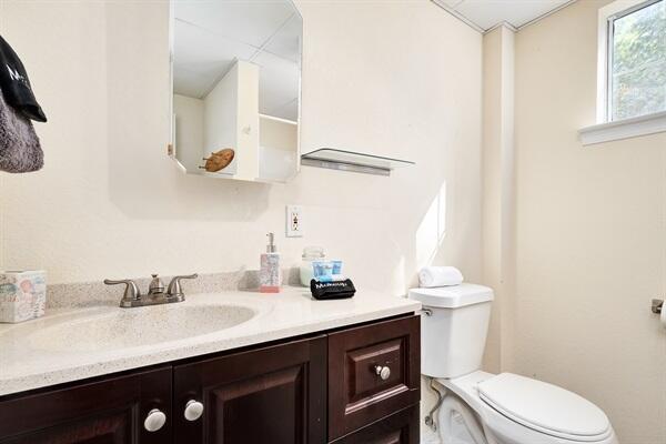 UNRECORDED SUBDIVISION - Residential