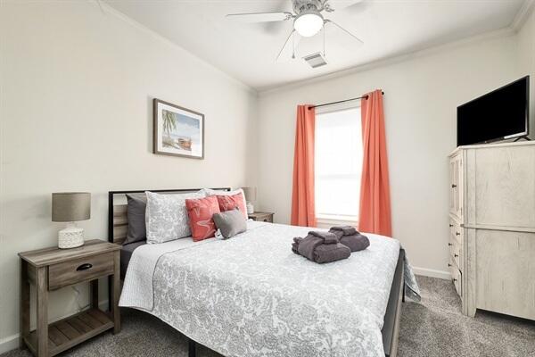 UNRECORDED SUBDIVISION - Residential