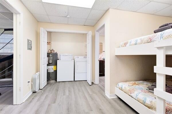 UNRECORDED SUBDIVISION - Residential