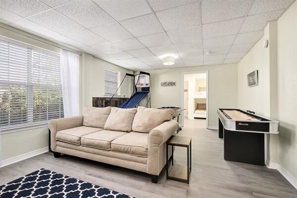 UNRECORDED SUBDIVISION - Residential