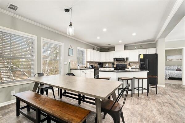 UNRECORDED SUBDIVISION - Residential