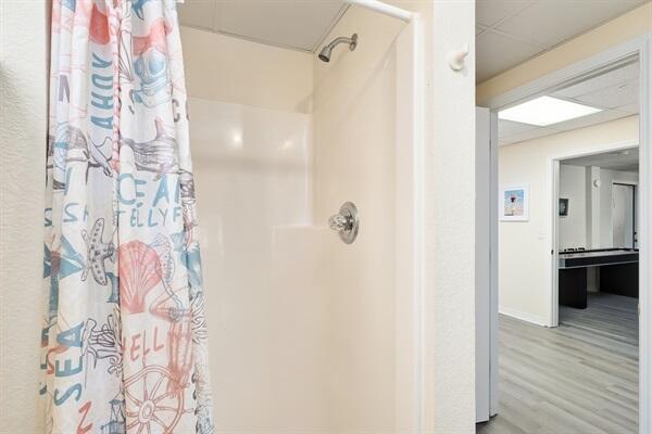 UNRECORDED SUBDIVISION - Residential