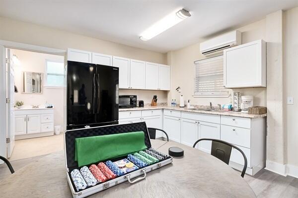 UNRECORDED SUBDIVISION - Residential