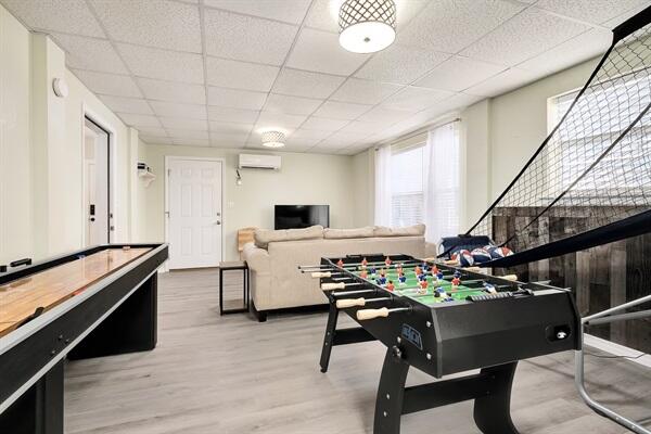 UNRECORDED SUBDIVISION - Residential