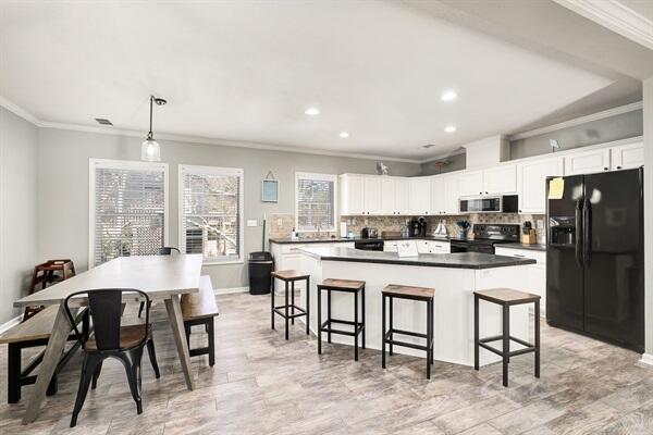 UNRECORDED SUBDIVISION - Residential