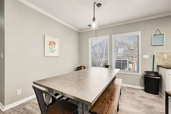 UNRECORDED SUBDIVISION - Residential