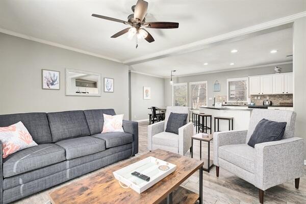 UNRECORDED SUBDIVISION - Residential