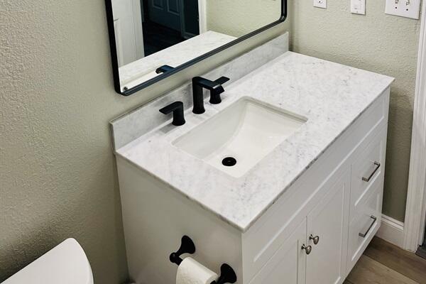 UNRECORDED SUBDIVISION - Residential