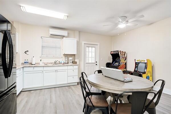 UNRECORDED SUBDIVISION - Residential