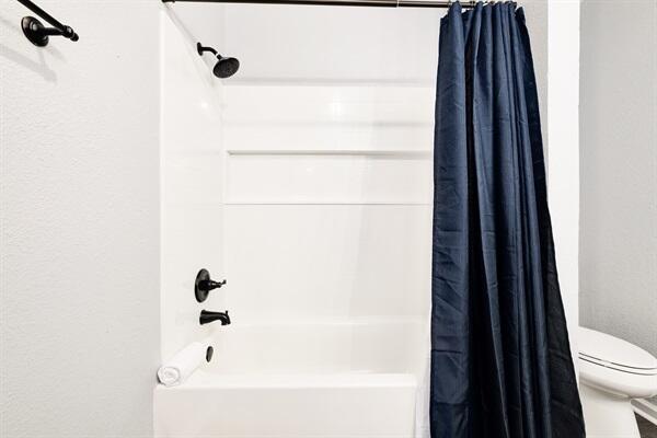 UNRECORDED SUBDIVISION - Residential