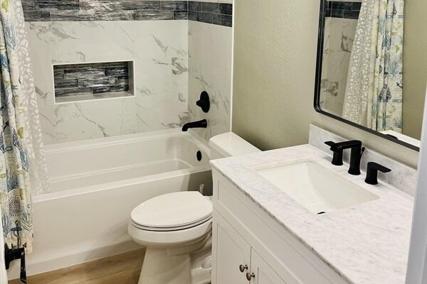 UNRECORDED SUBDIVISION - Residential