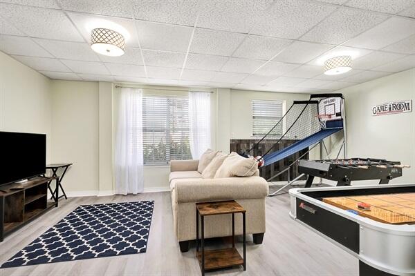 UNRECORDED SUBDIVISION - Residential