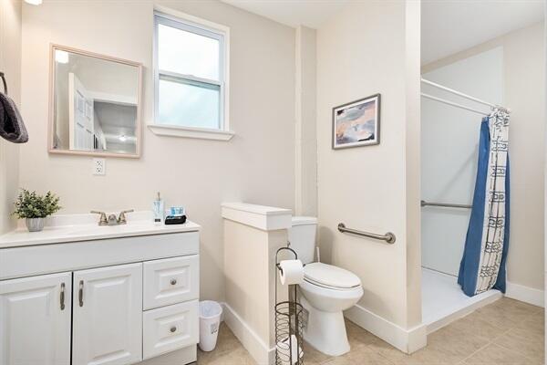 UNRECORDED SUBDIVISION - Residential