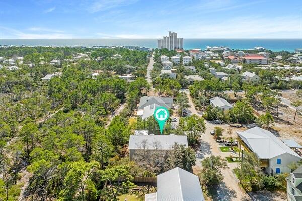 UNRECORDED SUBDIVISION - Residential