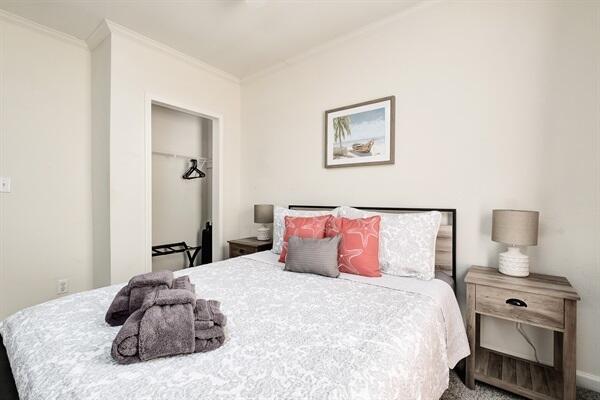 UNRECORDED SUBDIVISION - Residential