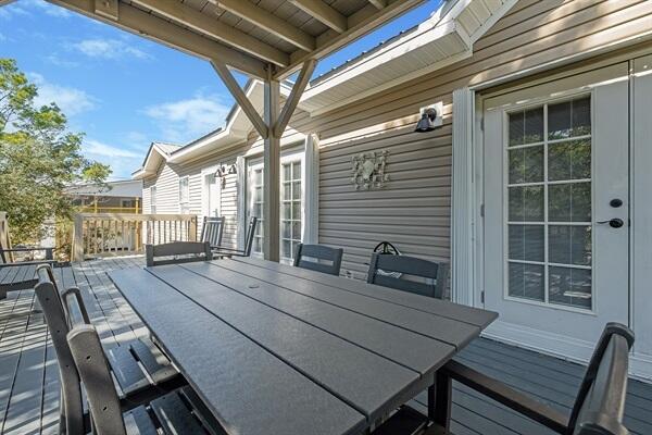 UNRECORDED SUBDIVISION - Residential