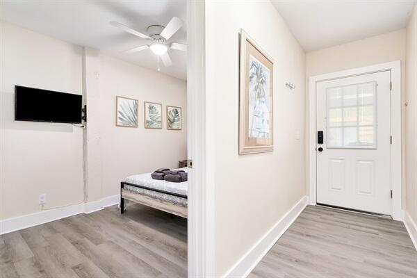 UNRECORDED SUBDIVISION - Residential