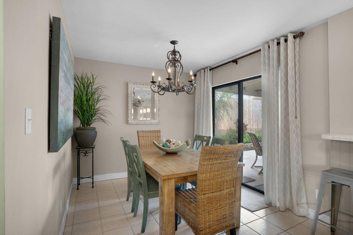 SEASCAPE CONDO TENNIS VILLAGE - Residential