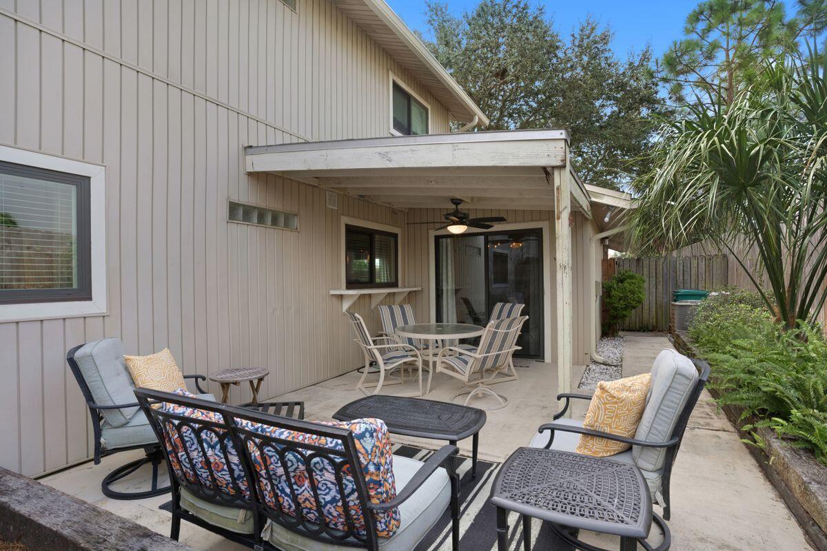 SEASCAPE CONDO TENNIS VILLAGE - Residential