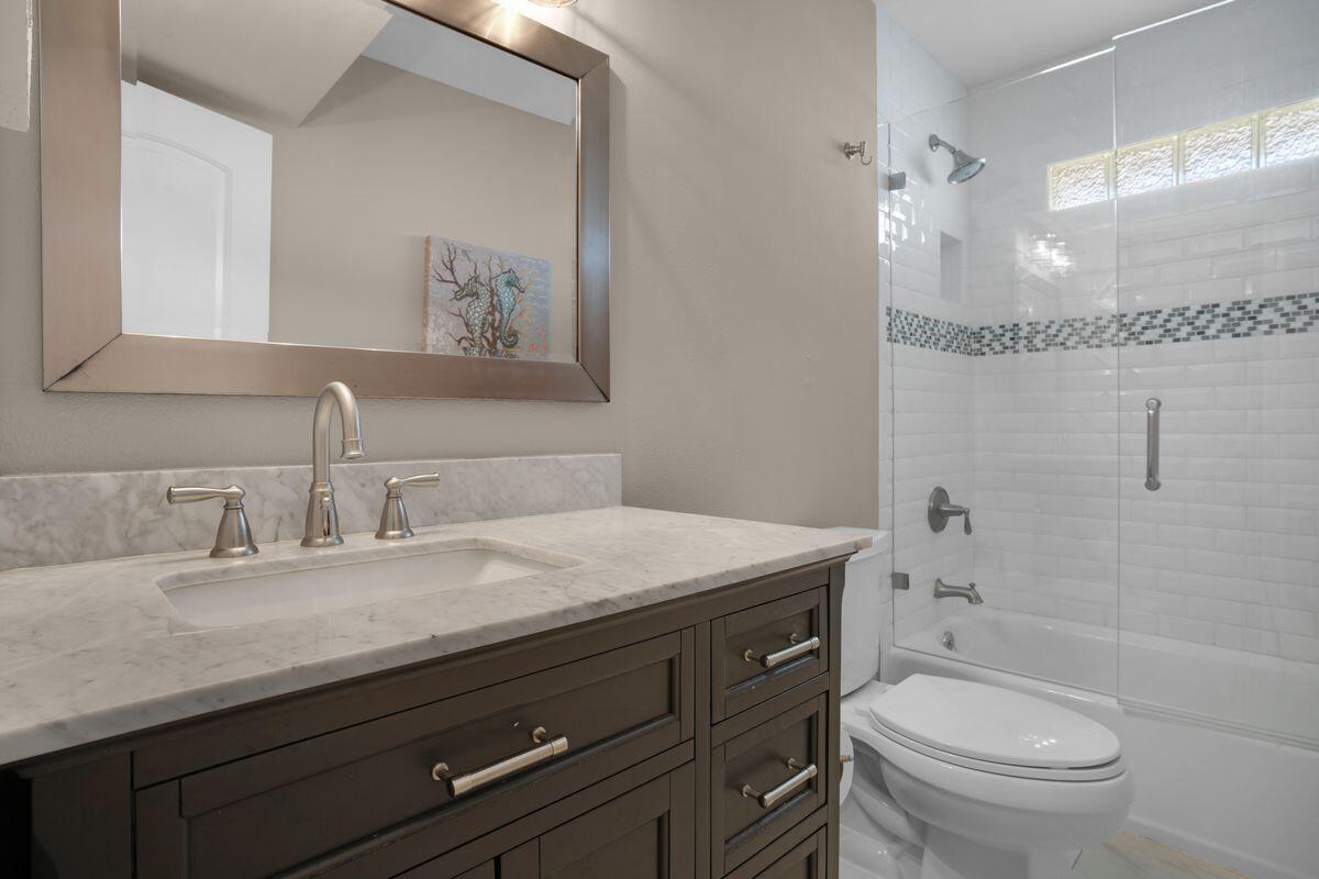 SEASCAPE CONDO TENNIS VILLAGE - Residential