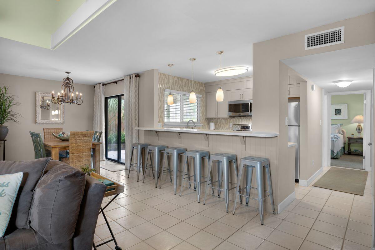 SEASCAPE CONDO TENNIS VILLAGE - Residential