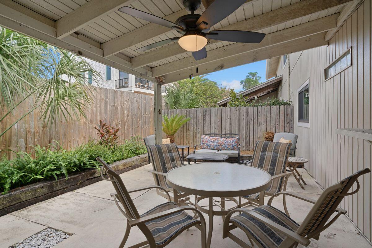 SEASCAPE CONDO TENNIS VILLAGE - Residential