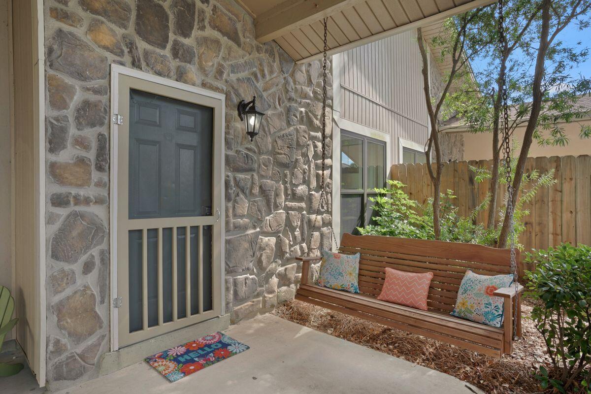 SEASCAPE CONDO TENNIS VILLAGE - Residential