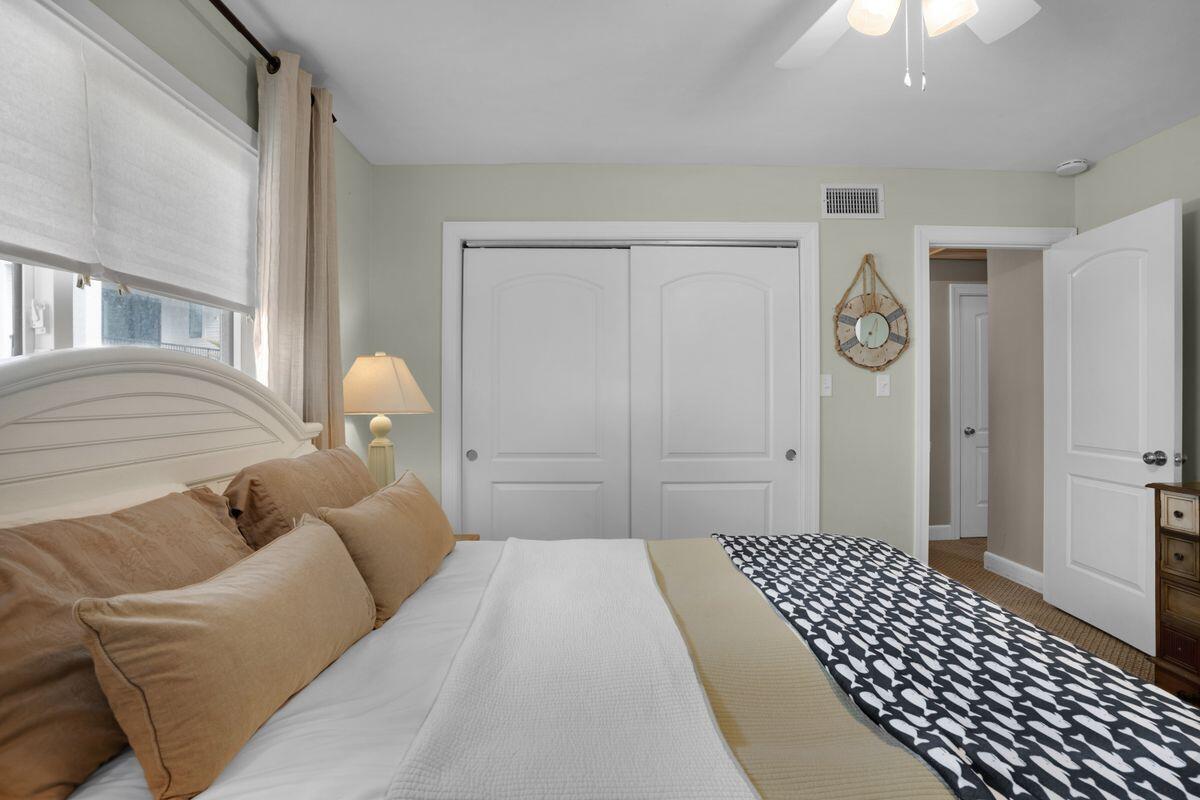 SEASCAPE CONDO TENNIS VILLAGE - Residential