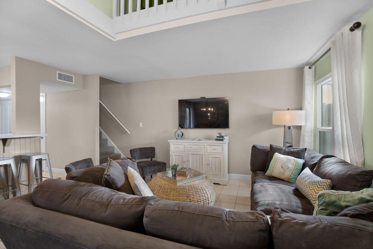 SEASCAPE CONDO TENNIS VILLAGE - Residential