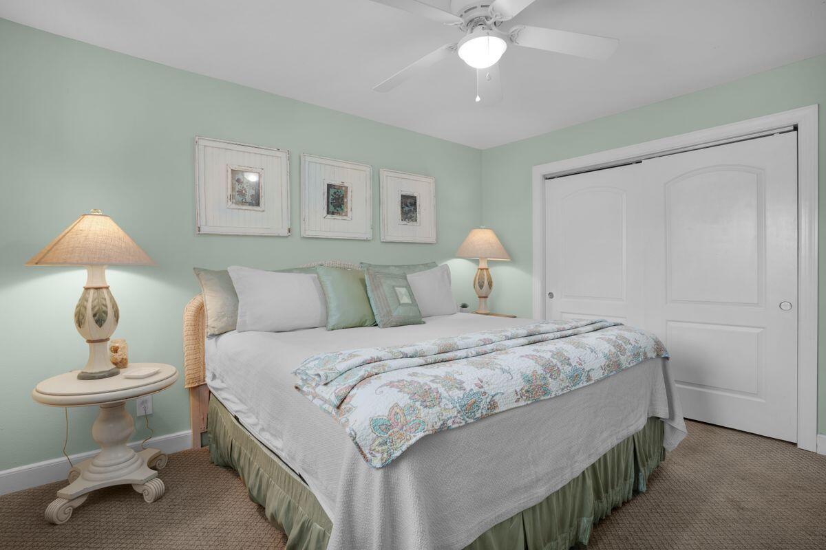 SEASCAPE CONDO TENNIS VILLAGE - Residential