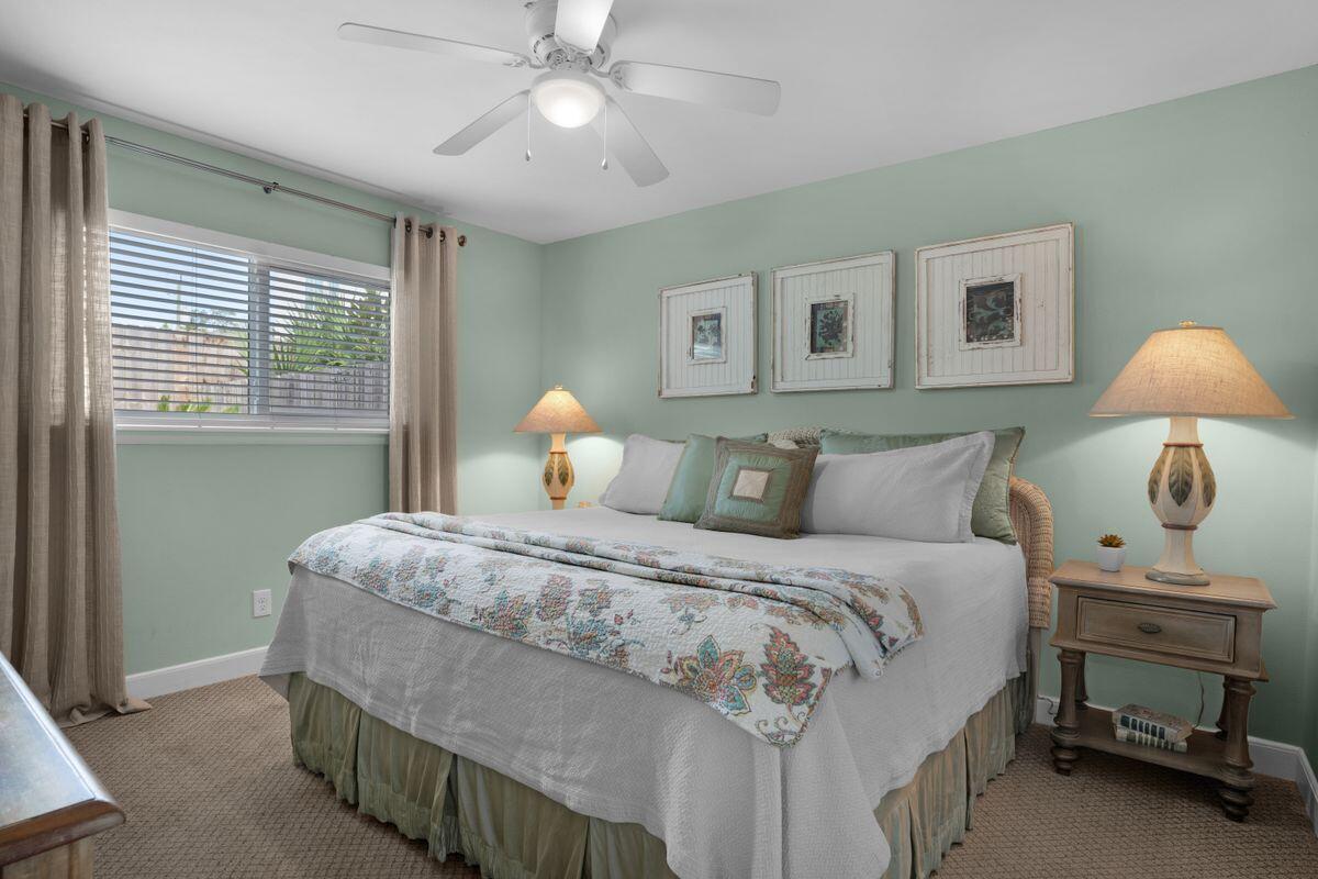 SEASCAPE CONDO TENNIS VILLAGE - Residential