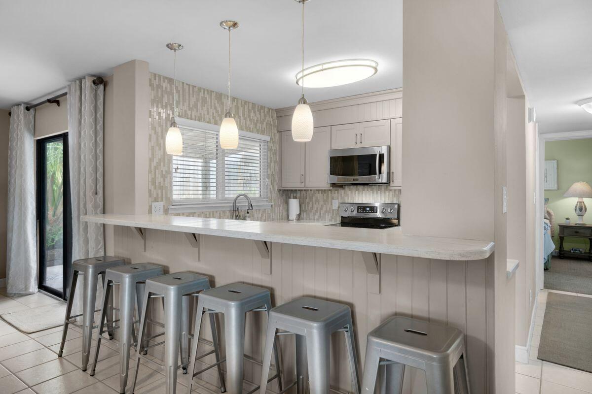 SEASCAPE CONDO TENNIS VILLAGE - Residential