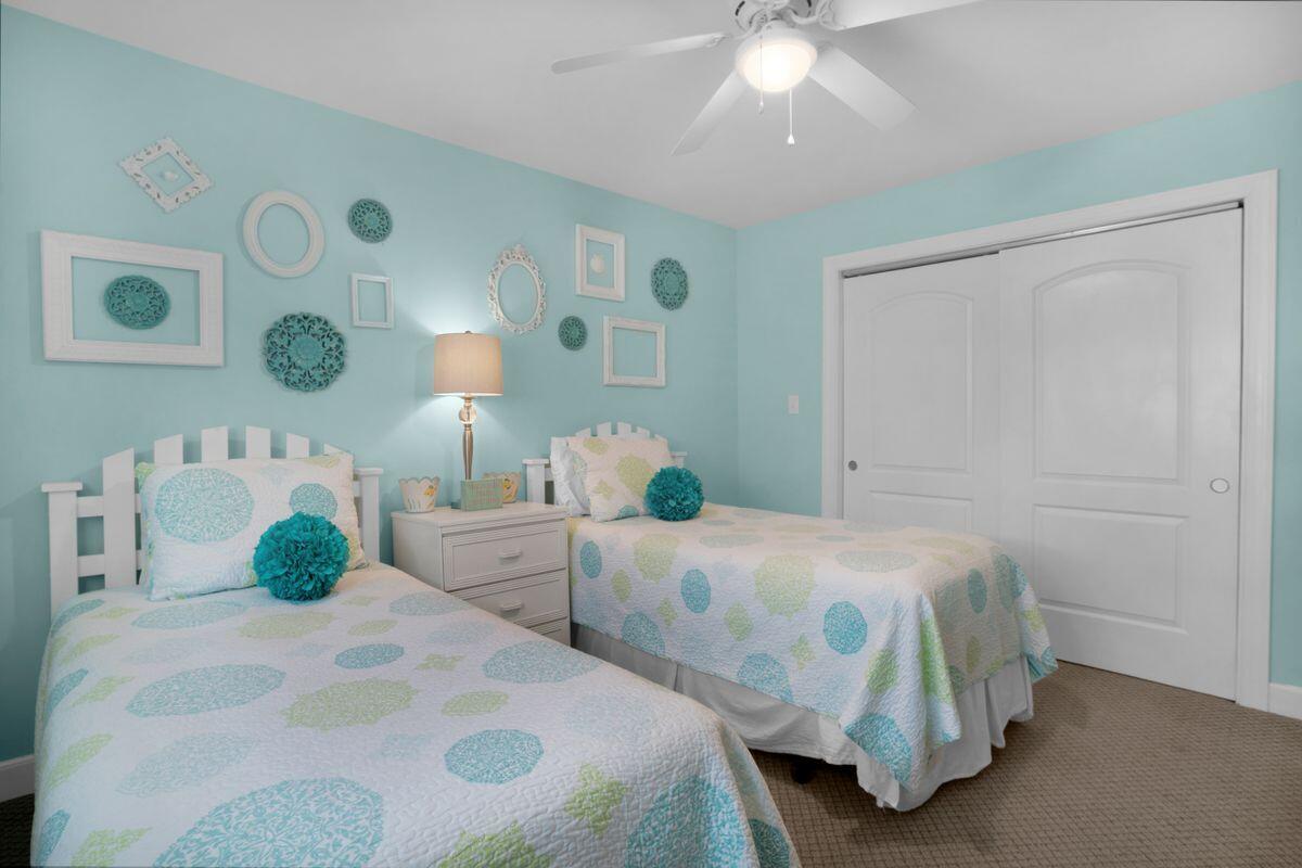 SEASCAPE CONDO TENNIS VILLAGE - Residential