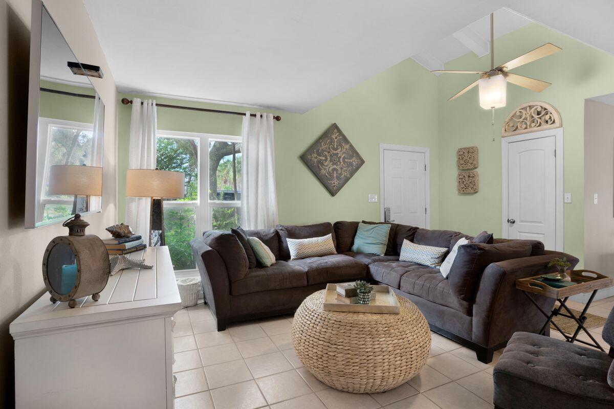 SEASCAPE CONDO TENNIS VILLAGE - Residential