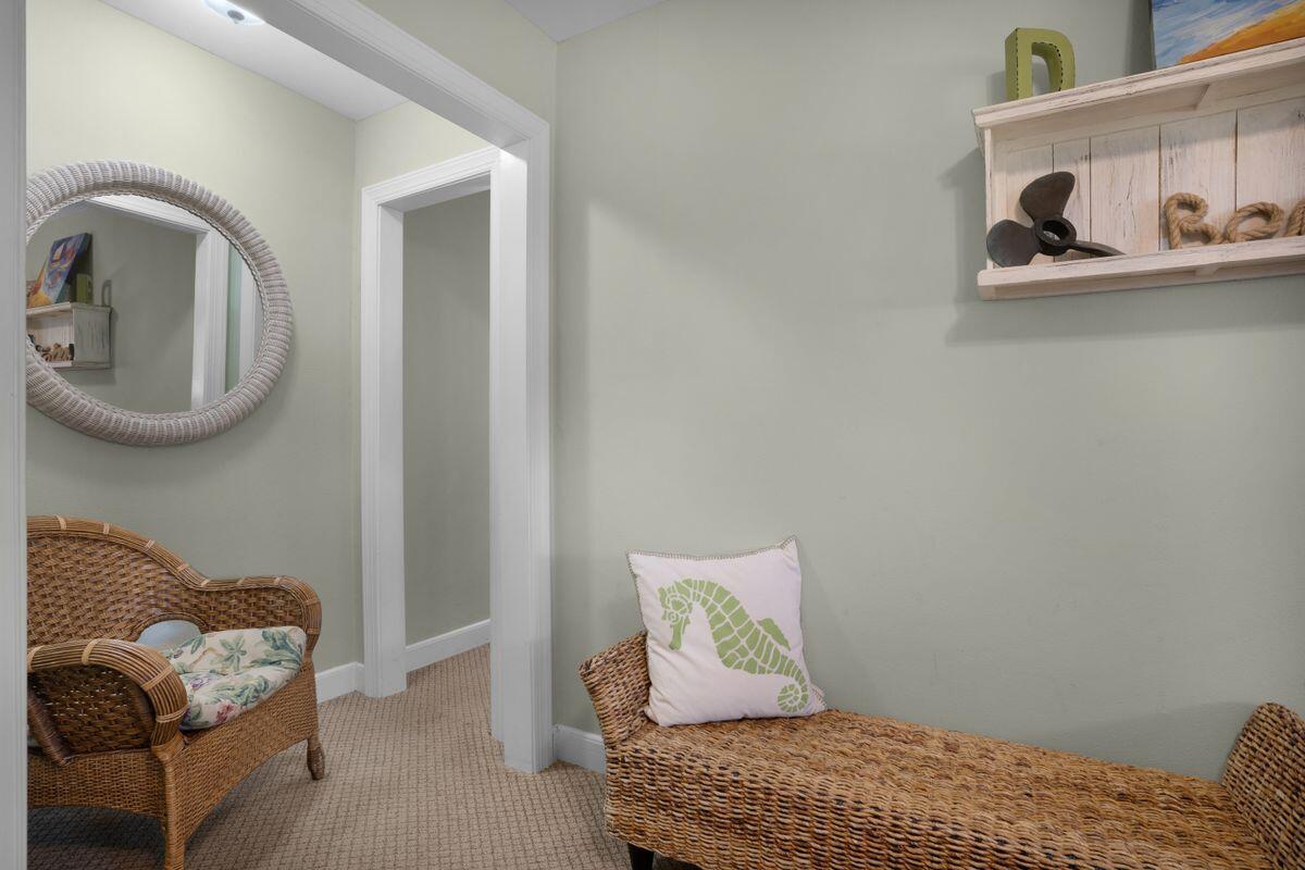 SEASCAPE CONDO TENNIS VILLAGE - Residential