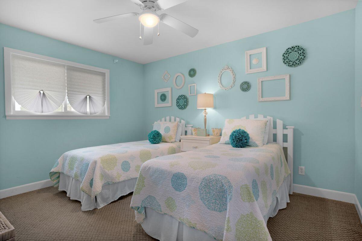 SEASCAPE CONDO TENNIS VILLAGE - Residential