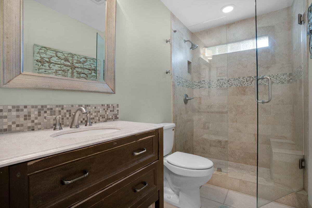 SEASCAPE CONDO TENNIS VILLAGE - Residential