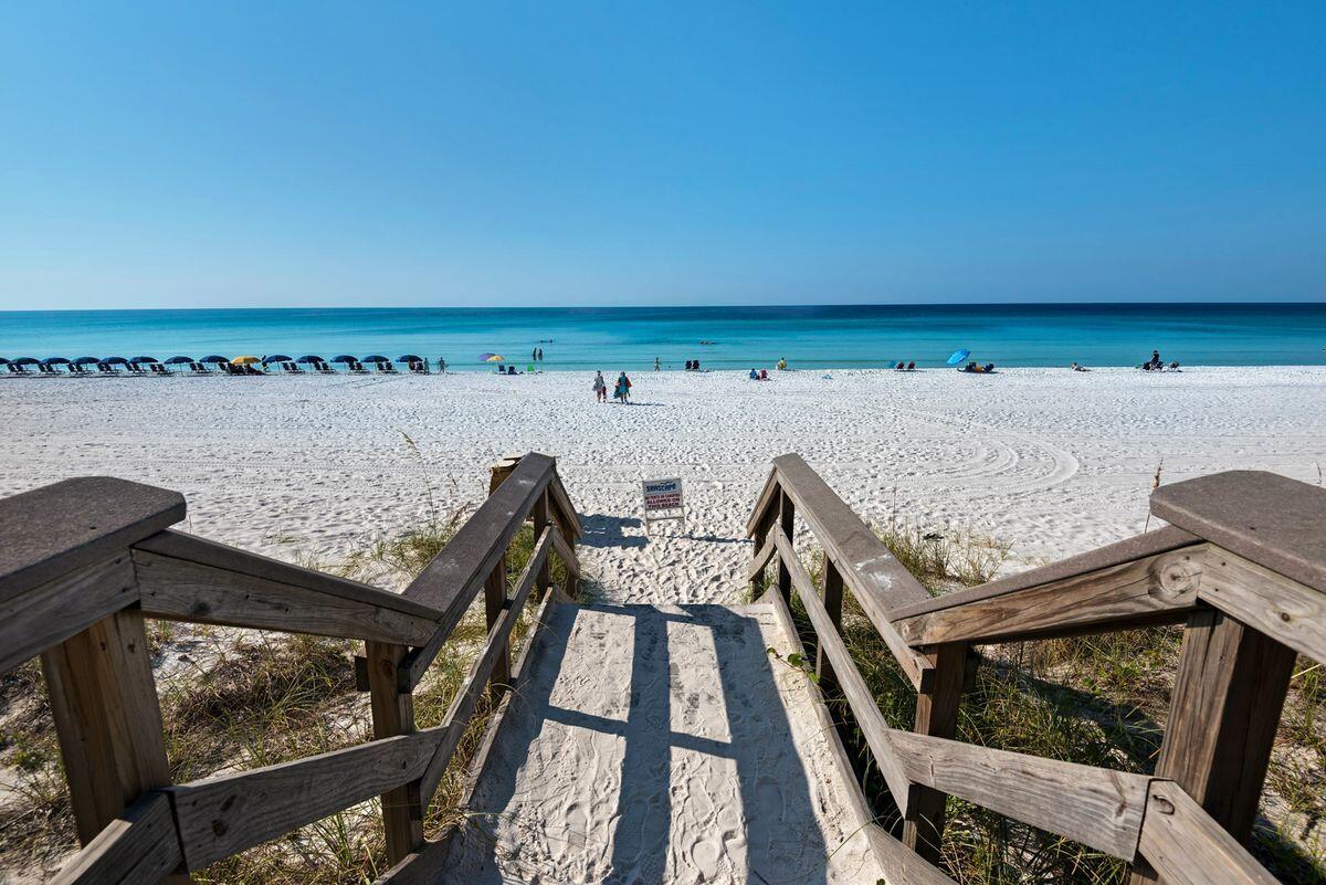 SEASCAPE CONDO TENNIS VILLAGE - Residential