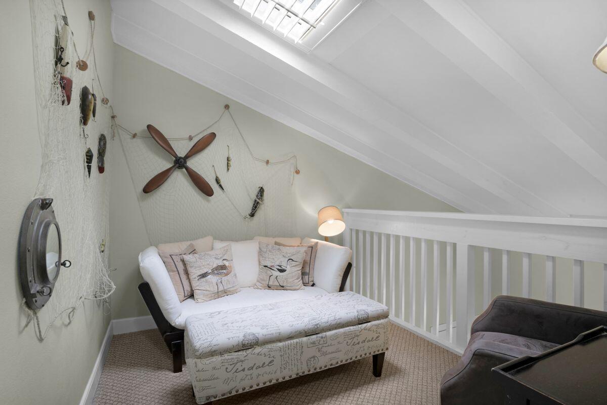 SEASCAPE CONDO TENNIS VILLAGE - Residential