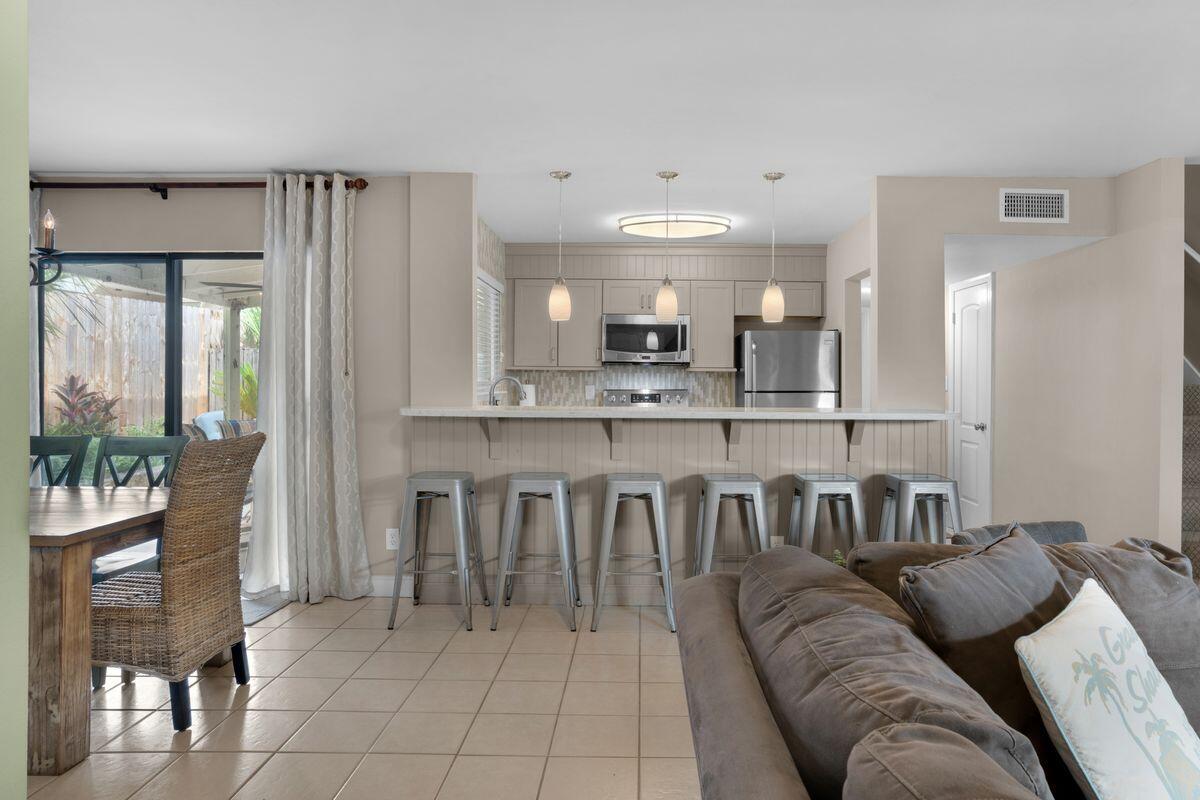 SEASCAPE CONDO TENNIS VILLAGE - Residential