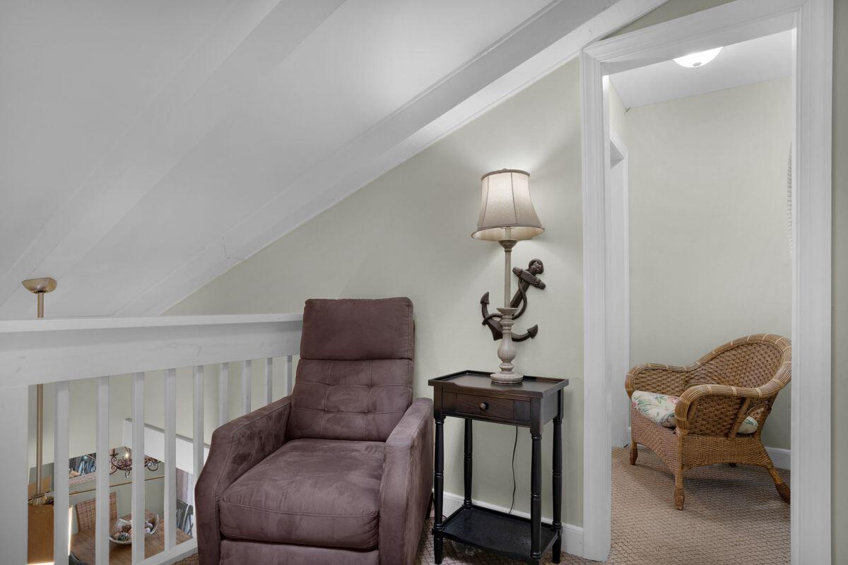 SEASCAPE CONDO TENNIS VILLAGE - Residential