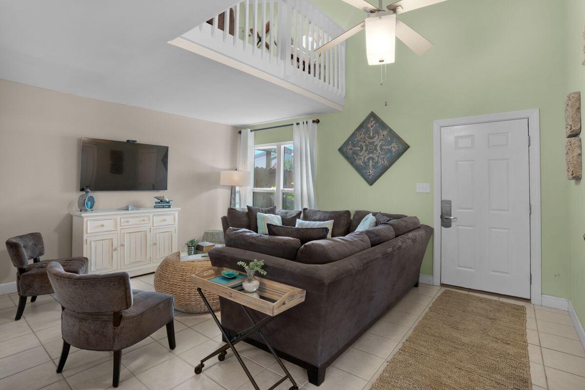 SEASCAPE CONDO TENNIS VILLAGE - Residential